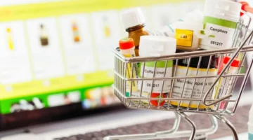 تطبيق هاتفي مجاني.. كيف تبحث عن الأدوية الناقصة في الصيدليات القريبة منك؟